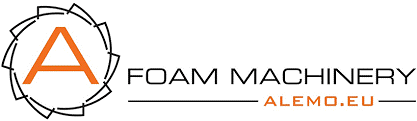 ALEMO Foam Machinery